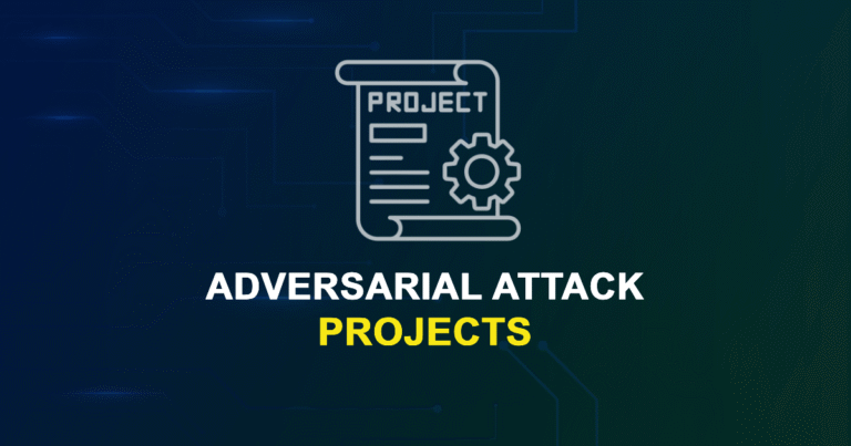 Adversarial Attack Projects for Final Year Students