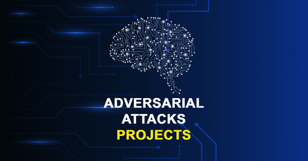Adversarial Attacks Projects from Beginner to Advanced