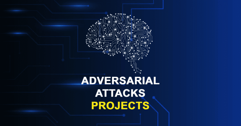 Adversarial Attacks Projects from Beginner to Advanced