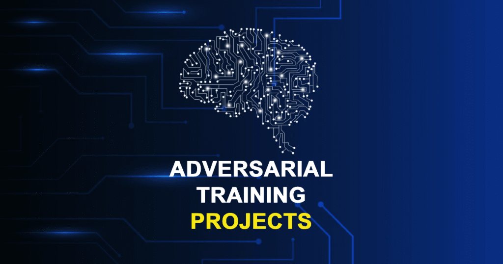 Adversarial Training Projects from Beginner to Advanced