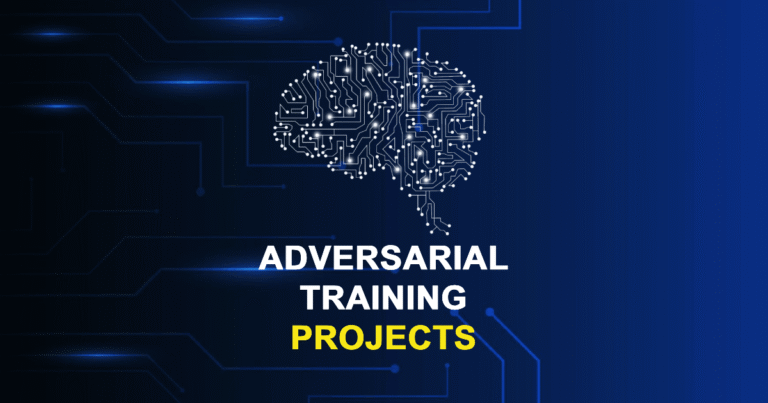 Adversarial Training Projects from Beginner to Advanced