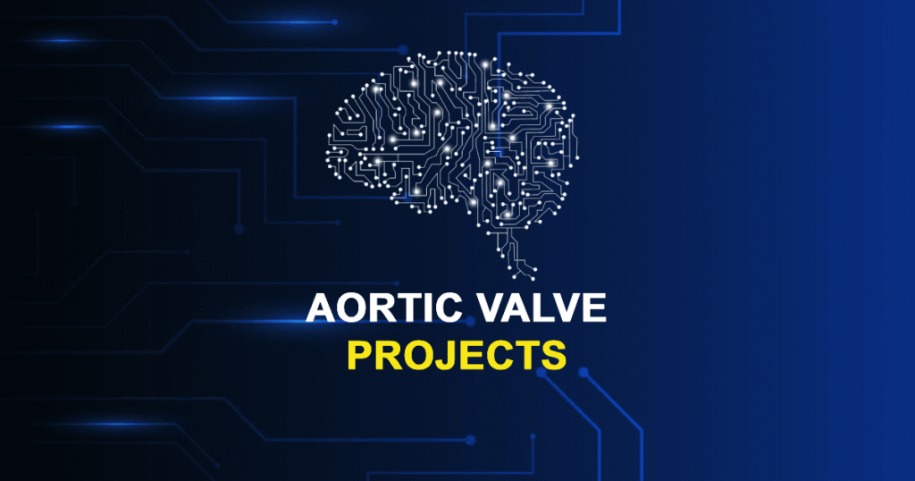 Latest Aortic Valve Projects for Final Year Students