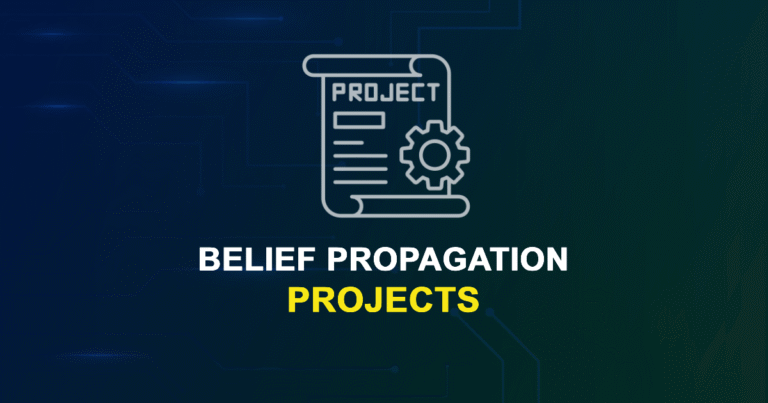 Belief Propagation Projects and Research Topics with source code