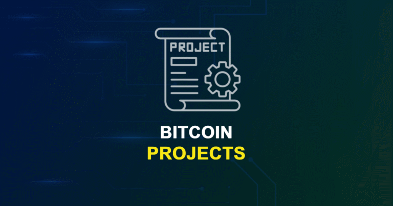Bitcoin Projects for MTech, MS & PhD Students