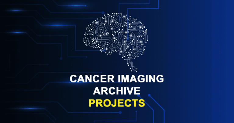 Cancer Imaging Archive Projects from Beginner to Advanced
