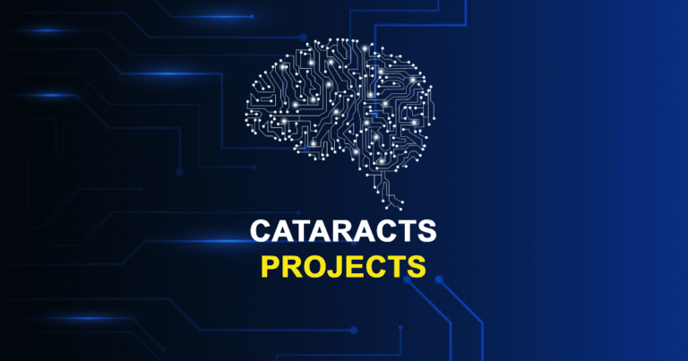 Best 10 Cataracts Projects for Final Year Students