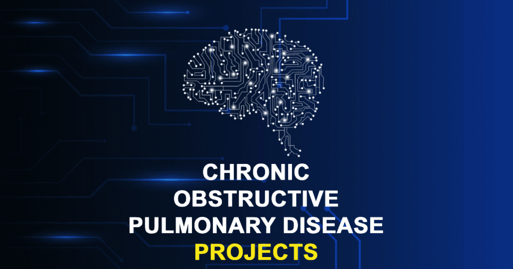 Chronic Obstructive Pulmonary Disease Projects