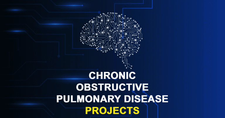 Chronic Obstructive Pulmonary Disease Projects