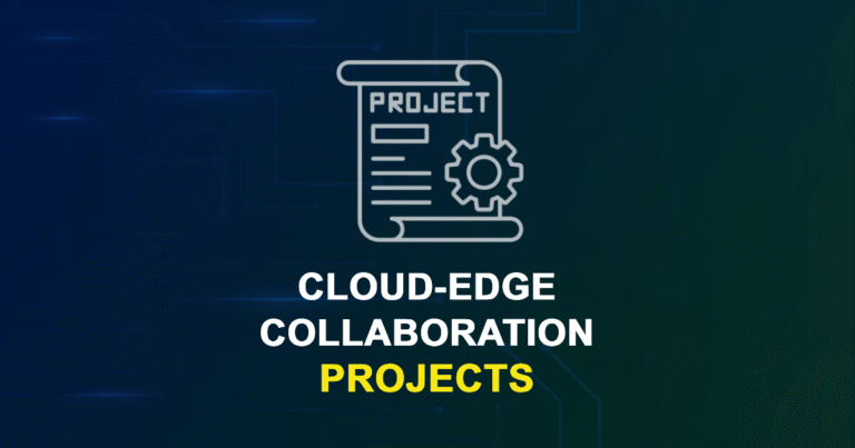 Cloud-Edge Collaboration Projects for MTech and Research Scholars