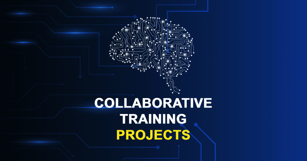 Collaborative Training Projects and Research Topics