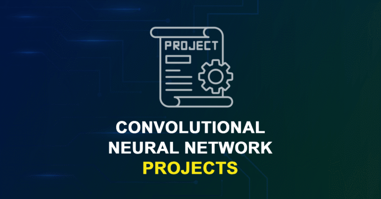 Convolutional Neural Network Model Projects and Research Topics with source code