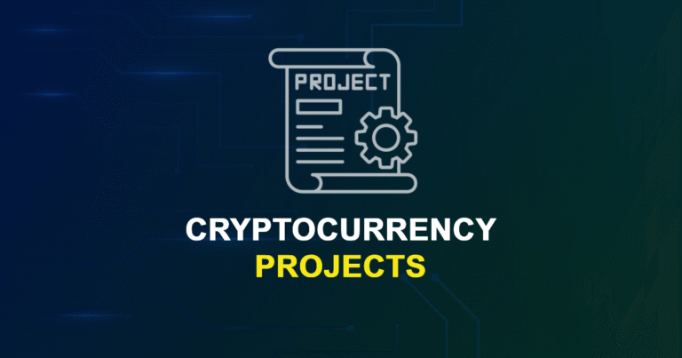 Cryptocurrency Projects for MTech, MS & PhD Students