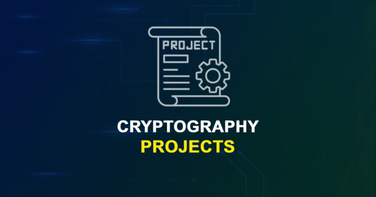 Cryptography Projects for Engineering Students