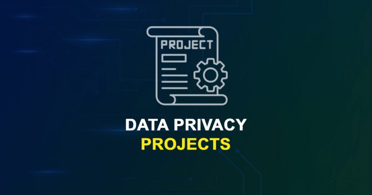 Data Privacy Projects for ME, MS, MTech, PhD Students