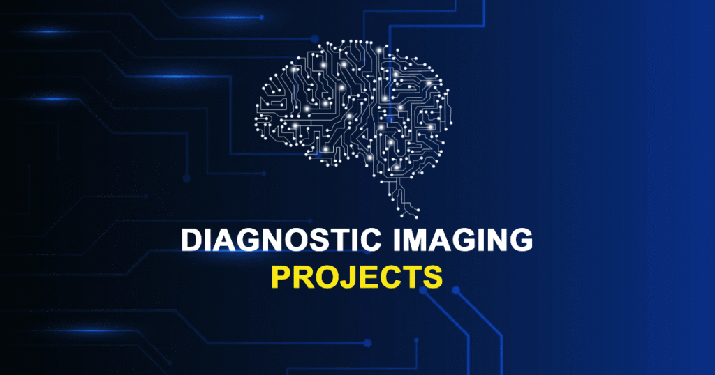 Diagnostic Imaging Projects for MTech with Source Code