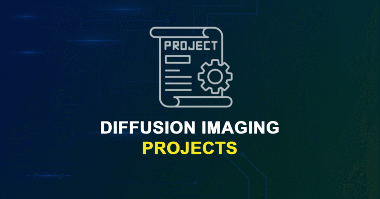 Diffusion Imaging Projects & Research Ideas with source code
