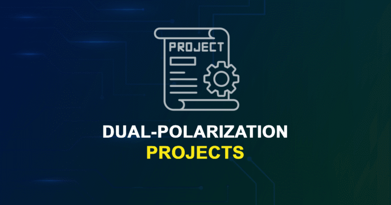 Dual-Polarization Projects and Research Topics with source code