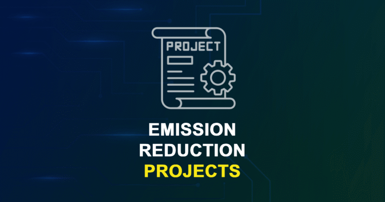 Emission Reduction Projects for MTech, MS & PhD Students