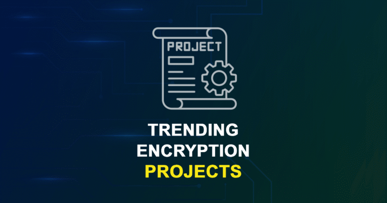 Trending Encryption Projects for Engineering Students