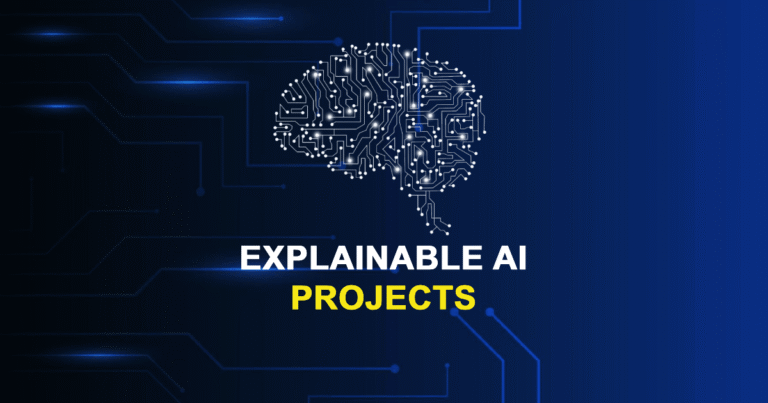 Explainable AI Projects for Final Year Students