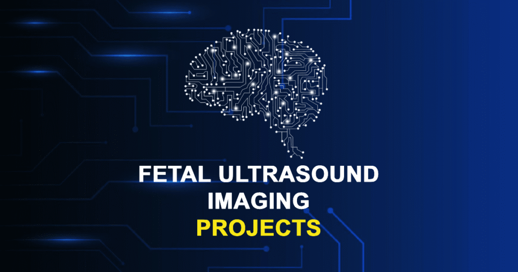 Fetal Ultrasound Imaging Projects and Research Topics