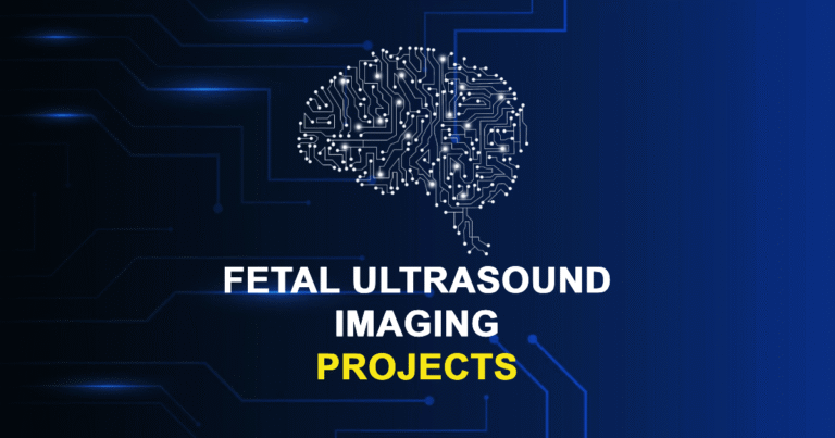 Fetal Ultrasound Imaging Projects and Research Topics