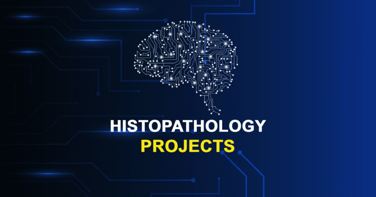 Latest Histopathology Projects for MTech, MS & PhD Students