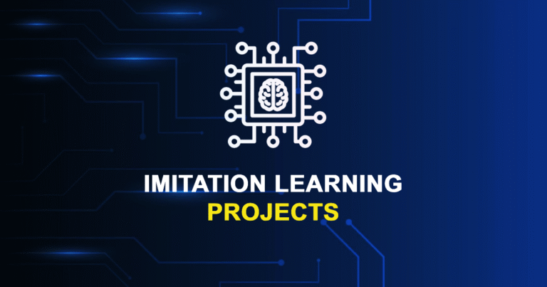 Latest Imitation Learning Projects For MTech/Phd Students