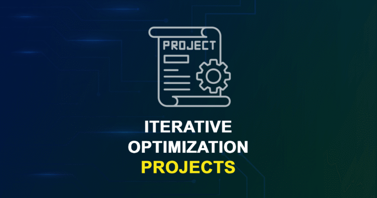 Iterative Optimization Projects & Research Ideas with source code