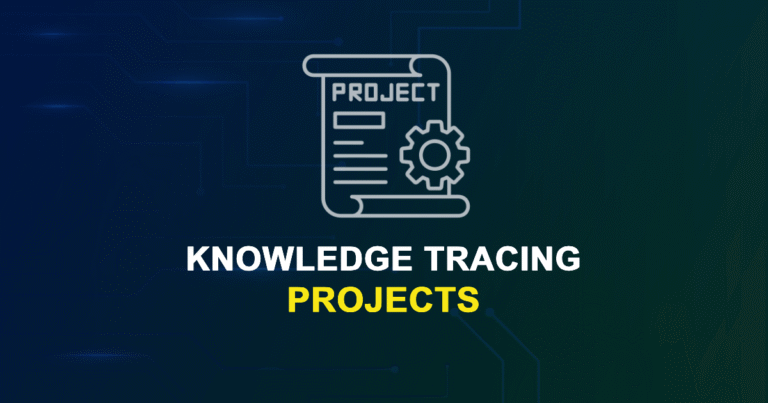 Knowledge Tracing Projects & Research Topics with source code