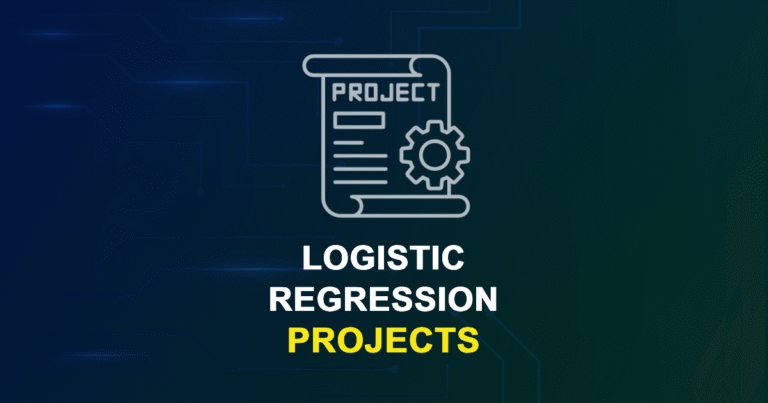 Logistic Regression Projects and Research Topics with source code