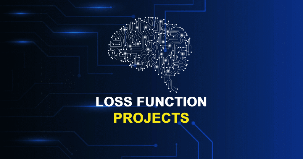 Loss Function Projects for Final Year Students