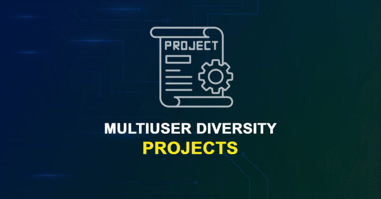 Multiuser Diversity Projects for ME, MS, MTech, PhD Students