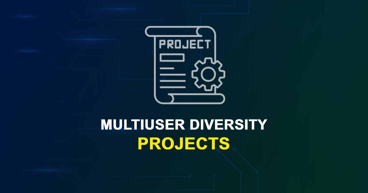 Multiuser Diversity Projects for ME, MS, MTech, PhD Students