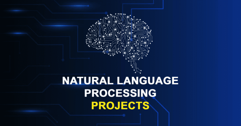 Natural Language Processing Projects From Beginner to Advanced