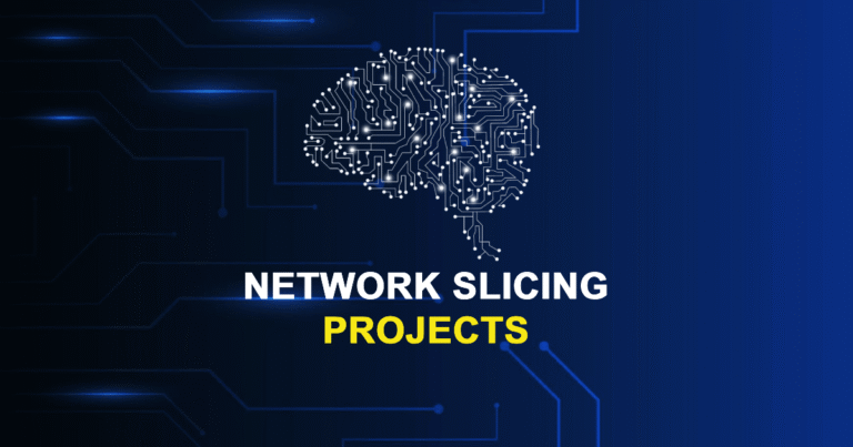 Network Slicing Projects and Research Topics