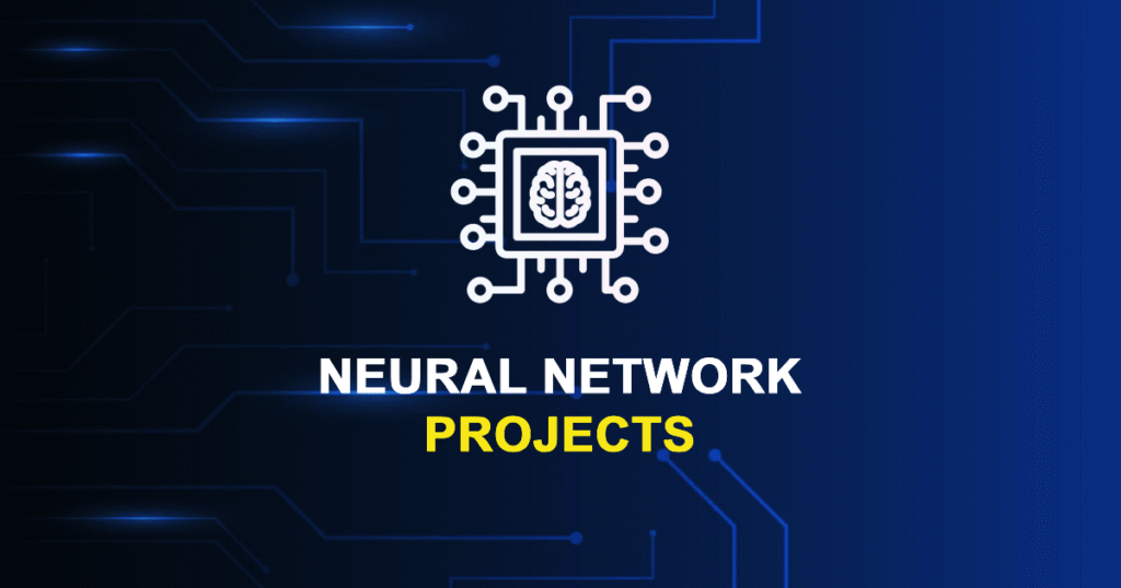 Top 50 Neural Network Projects for MTech & Research Scholars