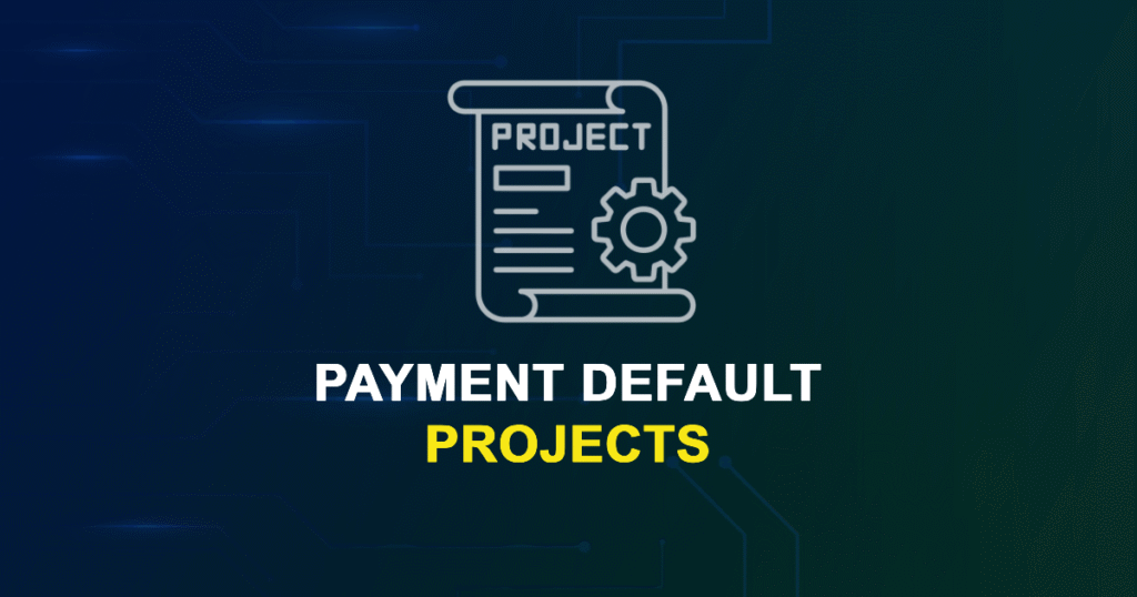 Payment Default Projects for Final Year Students with Source Code