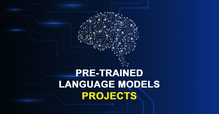 Pre-trained Language Models Projects with Source Code