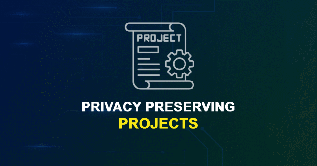 Privacy-Preserving Projects for ME MTech and Research Students