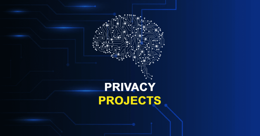 Privacy Projects for MS ME MTech with Source Code