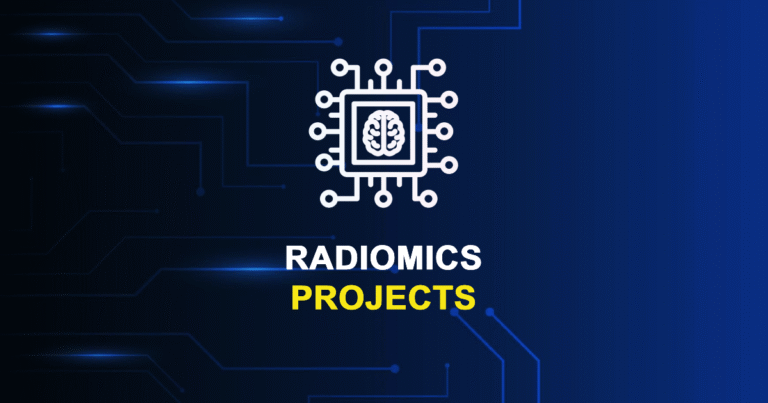 Latest Radiomics Projects For MTech Final Year Students