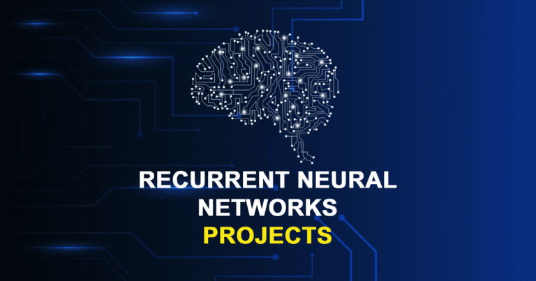 Recurrent Neural Networks Projects and Research Topics