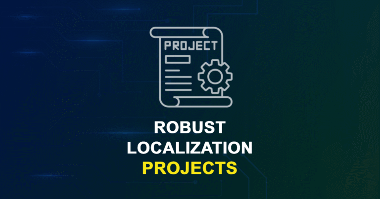 Robust Localization Projects and Research Topics with source code