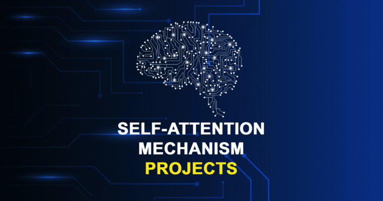 Self-attention Mechanism Projects from Beginner to Advanced