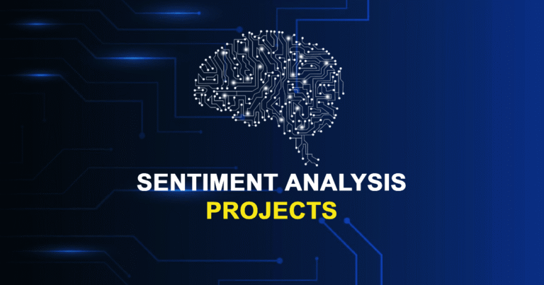 Sentiment Analysis Projects for Final Year Students
