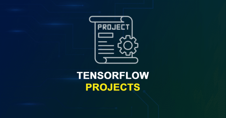 Trending 50+ TensorFlow Projects for MTech, MS & PhD Students