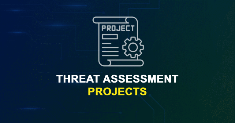 Threat Assessment Projects for MTech, MS & PhD Students