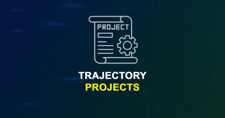 Trajectory Projects for Final Year Students with Source Code