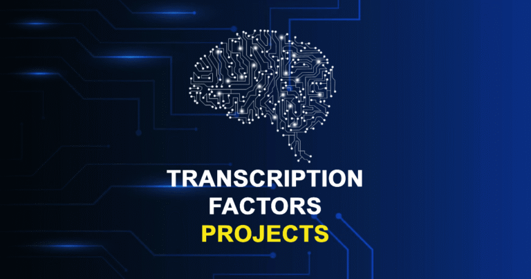 Transcription Factors Projects for Final Year Students